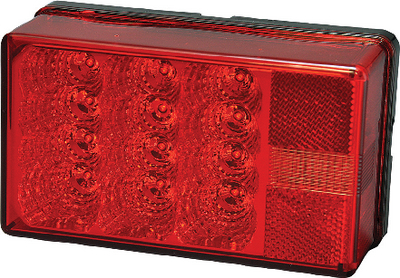 7 FUNCTION TAIL LIGHT RIGHT