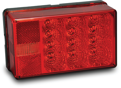 8-FUNCT TAILLIGHT LFT/RD SIDE
