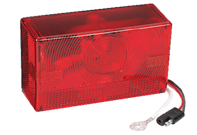 SUBMERSIBLE TAIL LIGHT