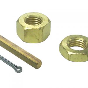 Trailer Accessories (Seals, Cotter Pins, Bearings)