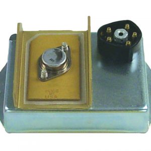 Ignition Modules and Sensors
