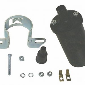 Coils and Related Products