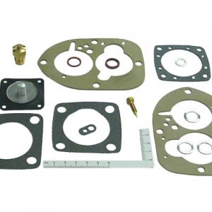 Carburetors, Kits and Related Products
