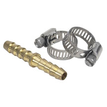 Fuel Connectors