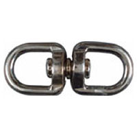Anchoring, Chain and Accessories