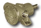 Engine Cooling Pumps