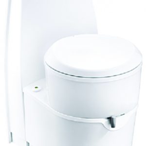 Thetford 200871SP Cassette® C220 Series Toilet