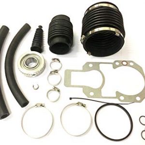 MerCruiser Transom Seal Repair Kit