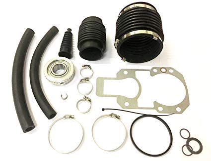 MerCruiser Transom Seal Repair Kit