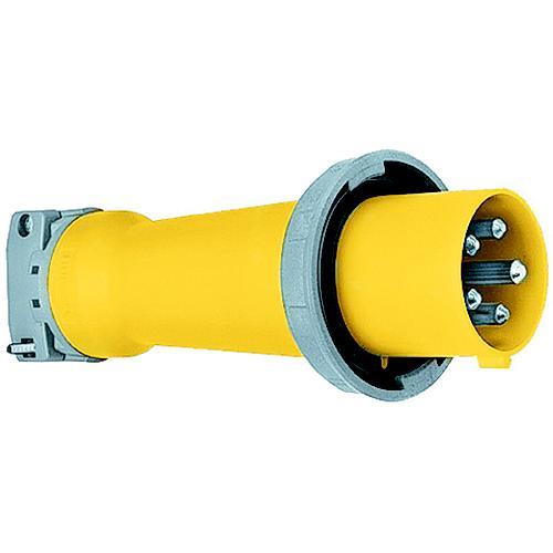 100A 120/208V 5-WIRE PLUG