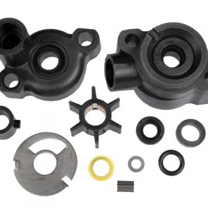 WATER PUMP KIT 46-70941A 3