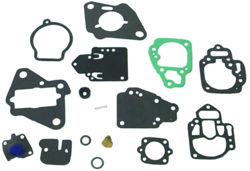 CARB KIT MC1395-9761  1