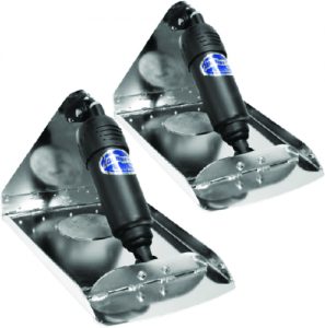 12 X 16 TRIM TAB SYSTEM