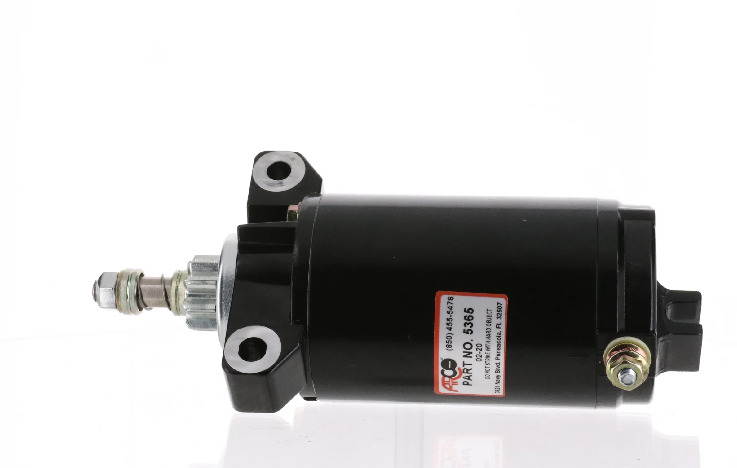 Arco 5365 Mercury 30/40/50/60 HP Starter