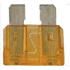 FUSE PLUG IN 5 AMP ATO 5/CD (11-FS79520)