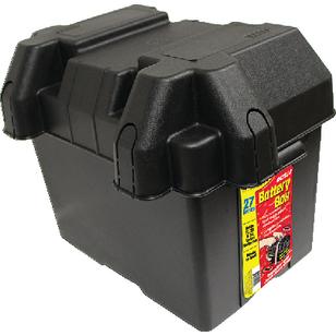 BATTERY BOX-SERIES 27 30 & 31