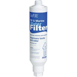 RV & MARINE WATER FILTER