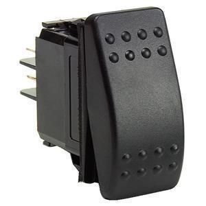 ROCKER SWITCH SPST