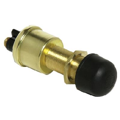 PUSH BUTTON SWITCH W/CAP