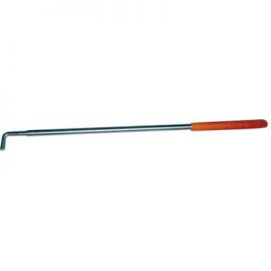 RETRACTABLE AWNING PULL CANE