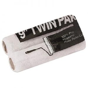 ROLLER COVER 9 PAPER CORE 2/PK