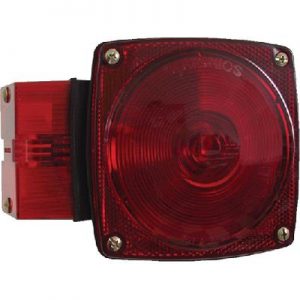 SUBM COMBO TAIL LIGHT OVER 80″