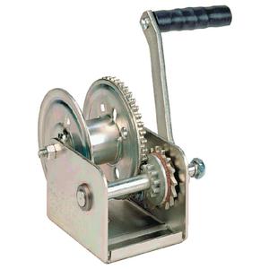 DLB800A BRAKE WINCH, PLATED