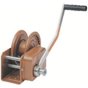 1500# BRAKEWINCH LESS HANDLE