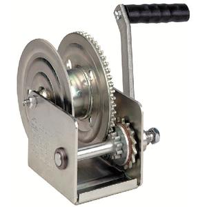 DLB1200B BRAKE WINCH, PLATED