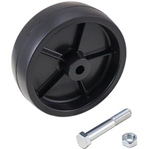 6806 WHEEL 6″FOR 1000# OR LESS