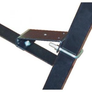 6370 ANGLE MOUNTING PLATE