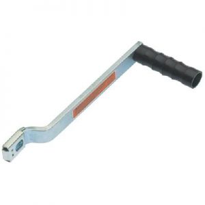 6322 HANDLE 9-1/2″QCK ATTACH