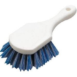 ALL PURPOSE BRUSH 8-1/2  SOFT