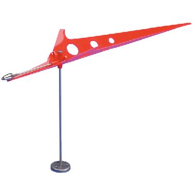 EXTRA SPAR FLY VANE