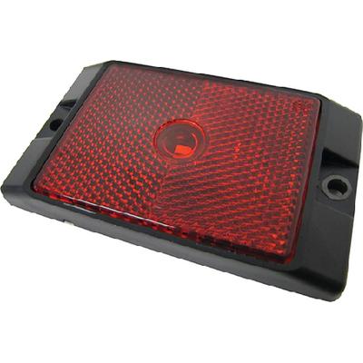 LED CLEARANCE LIGHT RED