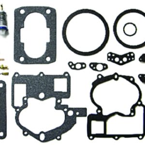 Merc Carb Kit (Replaces 3302 804844002)