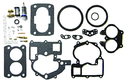 Merc Carb Kit (Replaces 3302 804844002)