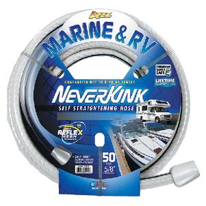 NEVERKINK WATER HOSE 5/8INX 25