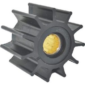 IMPELLER F8B NITRILE