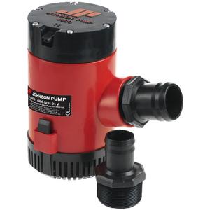 BILGE PUMP 4000 GPH 24V