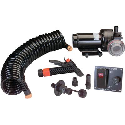 AQUA JET WD PUMP KIT 24V