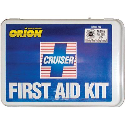 CRUISER FIRST AID KIT