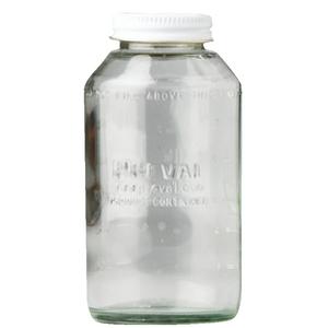 PREVAL 6 OZ PRODUCT CONTAINER