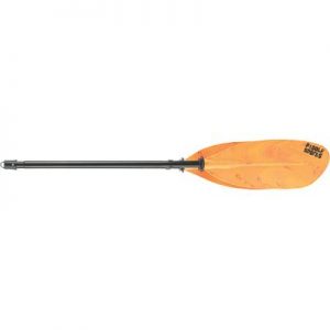 KAYAK PADDLE OR-GR 7