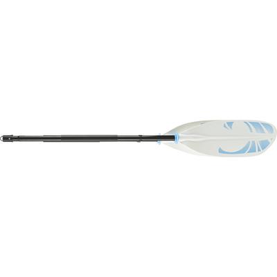 KAYAK PADDLE BLUE 7.5