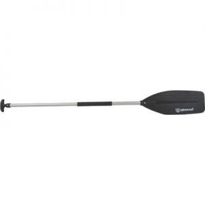 PADDLE CANOE 4′ ALUMINUM