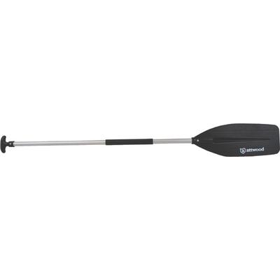 PADDLE CANOE 4′ ALUMINUM