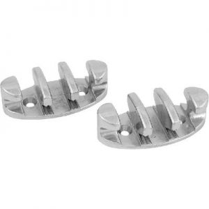 GRIPPER ZIG ZAG CLEAT 3IN PAIR