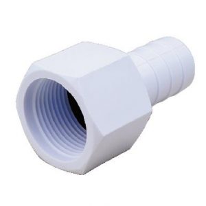 ADAPTER 3/4-14NPSM X 3/4 HOSE