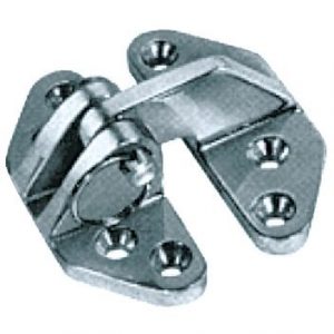 SS HATCH HINGE 3X2-13/16